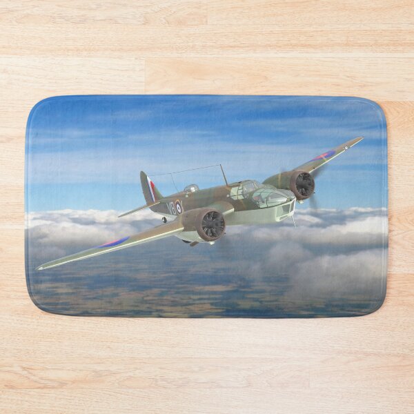 Item preview, Blenheim mk4 designed and sold by Dingo-Digital.