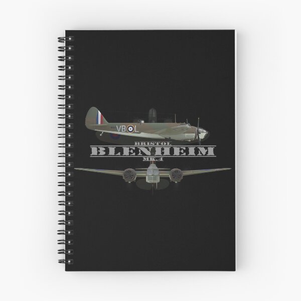 Item preview, Blenheim mk4 designed and sold by Dingo-Digital.