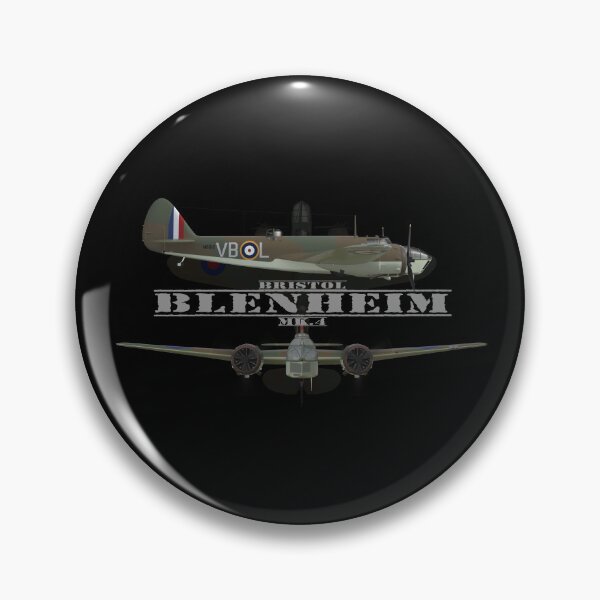 Item preview, Blenheim mk4 designed and sold by Dingo-Digital.