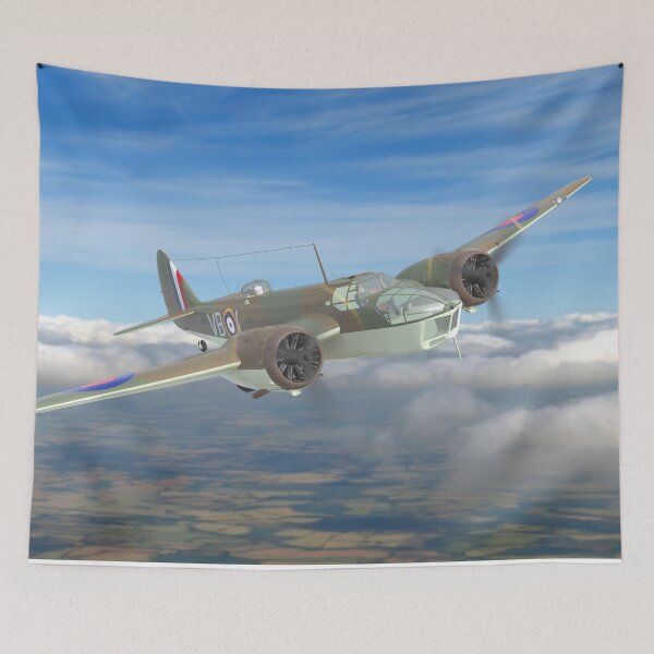 Item preview, Blenheim mk4 designed and sold by Dingo-Digital.