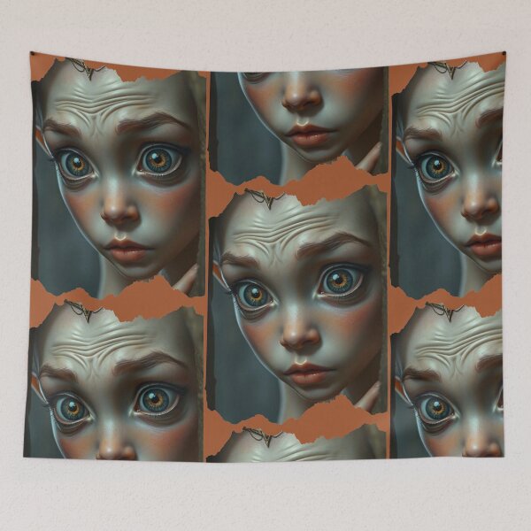 Item preview, One For The Weirdos! designed and sold by Vinaelly.