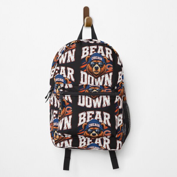 Item preview, Chicago Bears designed and sold by Surrealscop.