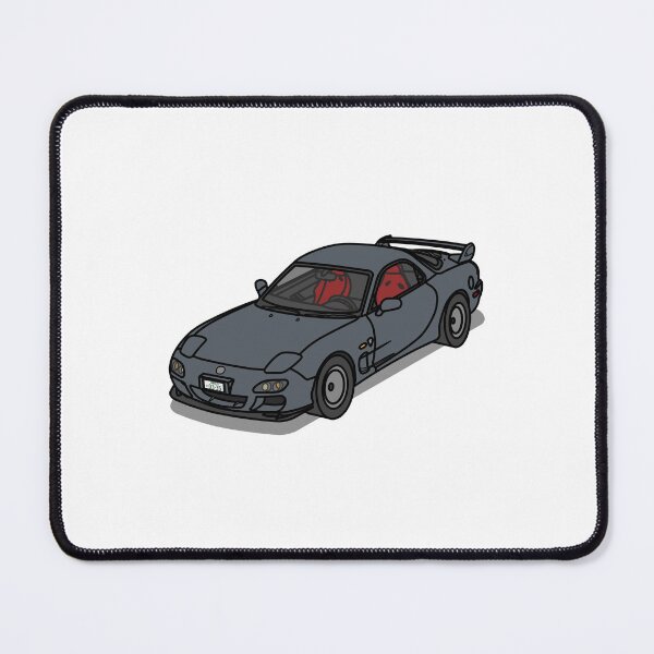 Item preview, RX-7 Spirit R designed and sold by MaybeTrainEnthusiast.