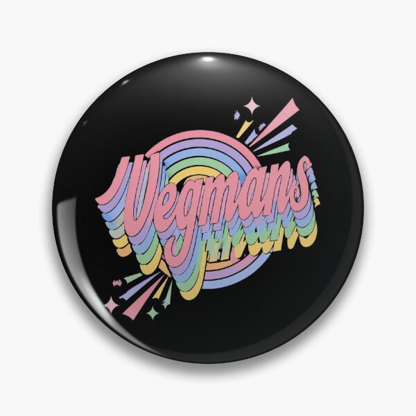 Item preview, Wegmans Logo Retro Classic designed and sold by EvanCabrera.