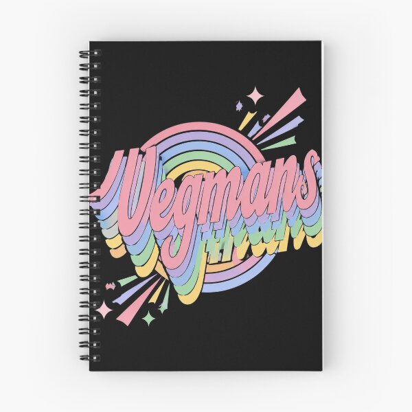 Item preview, Wegmans Logo Retro Classic designed and sold by EvanCabrera.