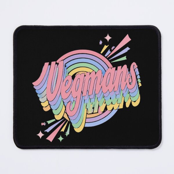 Item preview, Wegmans Logo Retro Classic designed and sold by EvanCabrera.