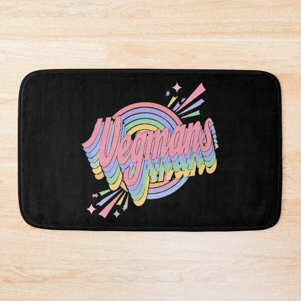 Item preview, Wegmans Logo Retro Classic designed and sold by EvanCabrera.