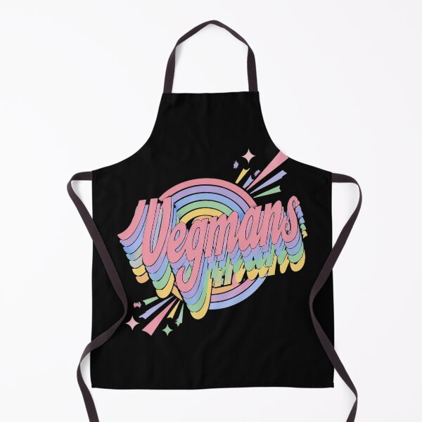 Item preview, Wegmans Logo Retro Classic designed and sold by EvanCabrera.