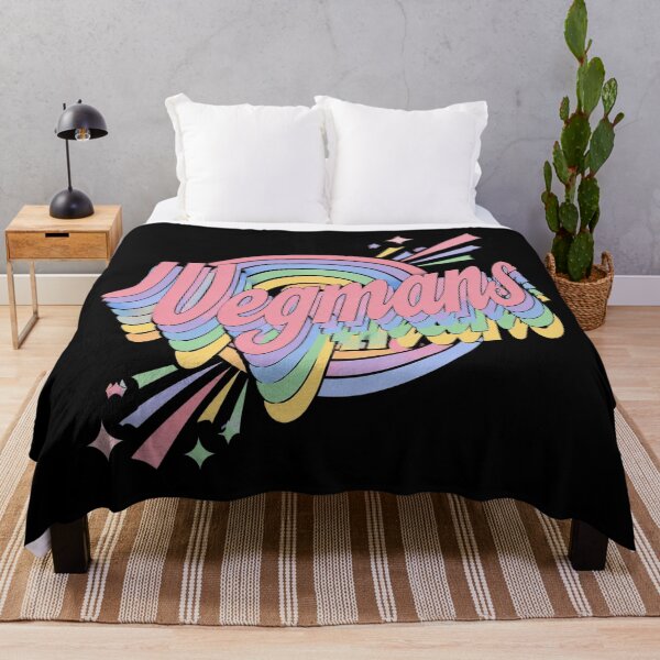 Item preview, Wegmans Logo Retro Classic designed and sold by EvanCabrera.