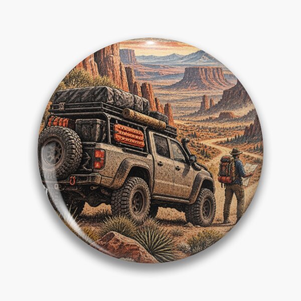 Item preview, ROAM THE UNKNOWN designed and sold by KrungiT Design .