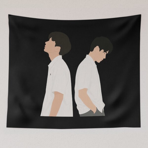 Item preview, I'm Alright Phum Vintage Aesthetic designed and sold by EvanCabrera.