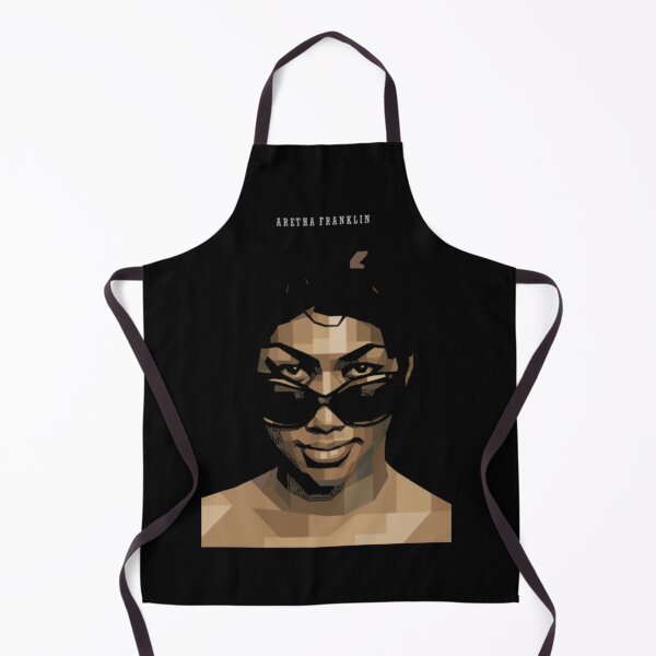 Item preview, Aretha Franklin designed and sold by Artsarark.