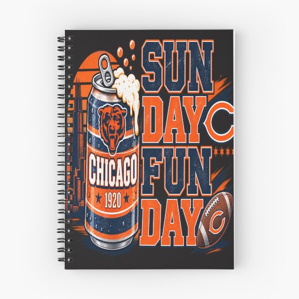 Item preview, Chicago Bears designed and sold by Surrealscop.