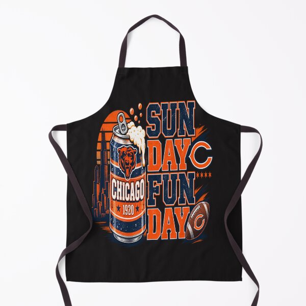 Item preview, Chicago Bears designed and sold by Surrealscop.