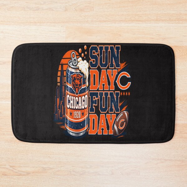 Item preview, Chicago Bears designed and sold by Surrealscop.