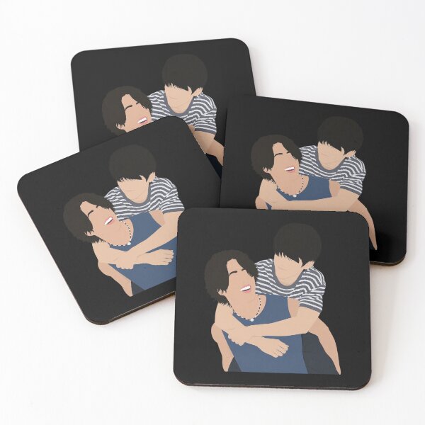 Item preview, Mr Nueng My Cheeks Are Dirty Cozy designed and sold by EvanCabrera.