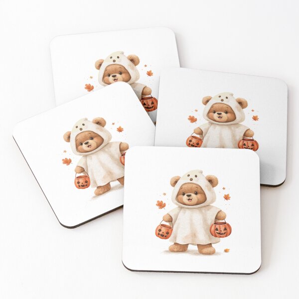 Item preview, Boo bear  designed and sold by Manyart13031992.