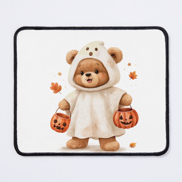 Item preview, Boo bear designed and sold by Manyart13031992.