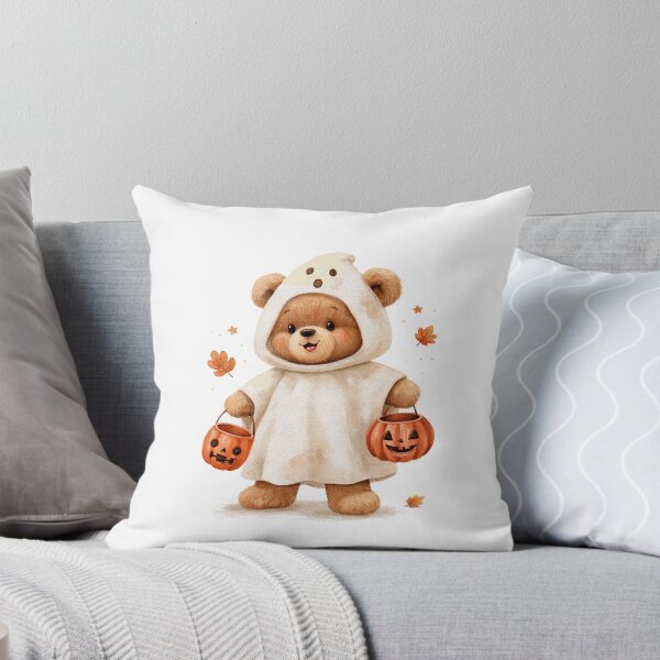 Item preview, Boo bear  designed and sold by Manyart13031992.
