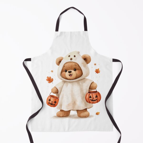 Item preview, Boo bear designed and sold by Manyart13031992.