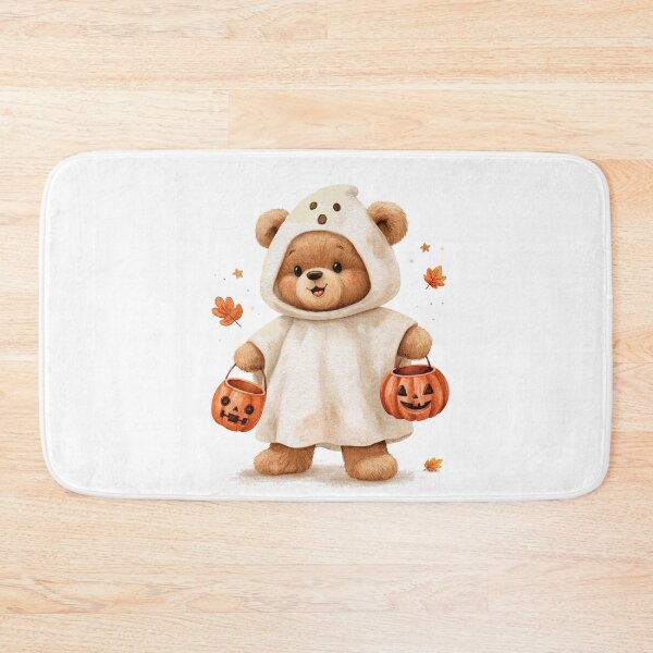 Item preview, Boo bear  designed and sold by Manyart13031992.