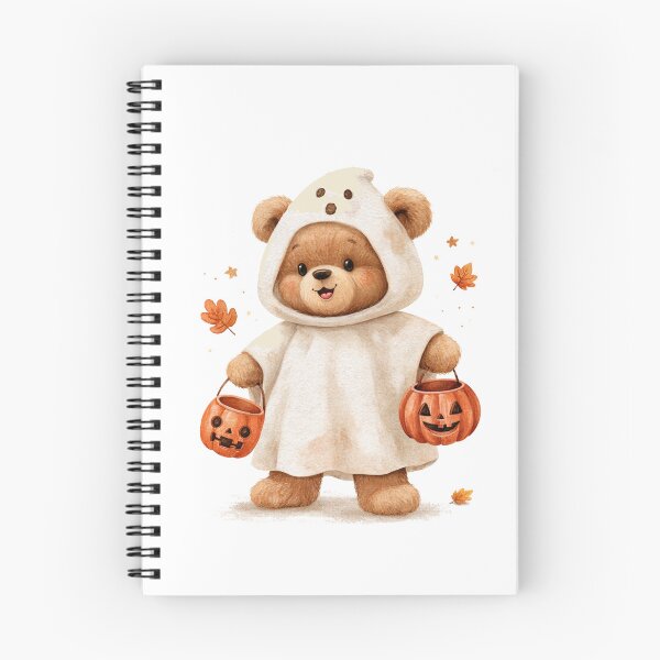 Item preview, Boo bear  designed and sold by Manyart13031992.