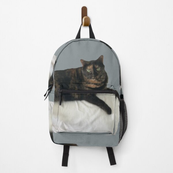 Item preview, Tortie on a Cushion  designed and sold by Amanda1775.