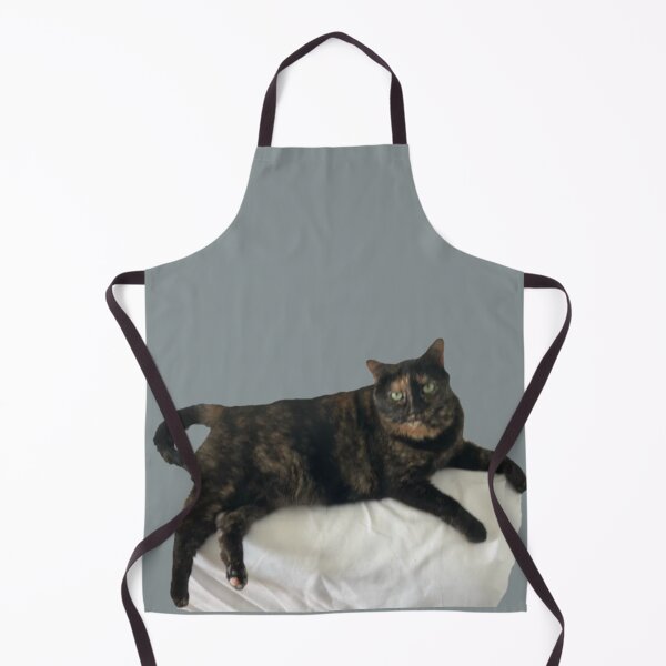 Item preview, Tortie on a Cushion designed and sold by Amanda1775.