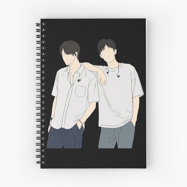 Item preview, Pondphuwin Thai Bl Series Dreamy Classic designed and sold by EvanCabrera.