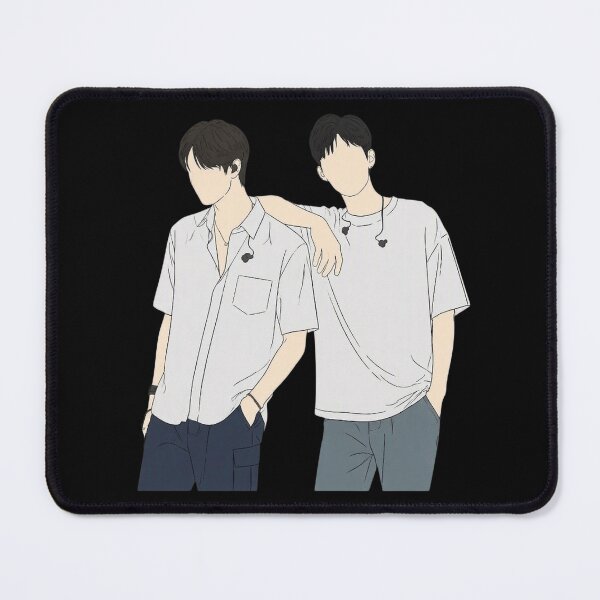 Item preview, Pondphuwin Thai Bl Series Dreamy Classic designed and sold by EvanCabrera.