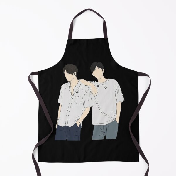 Item preview, Pondphuwin Thai Bl Series Dreamy Classic designed and sold by EvanCabrera.