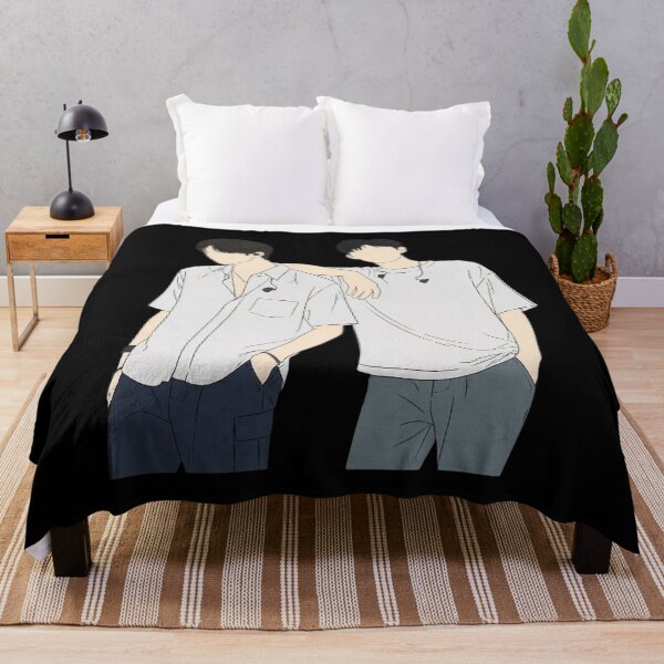 Item preview, Pondphuwin Thai Bl Series Dreamy Classic designed and sold by EvanCabrera.