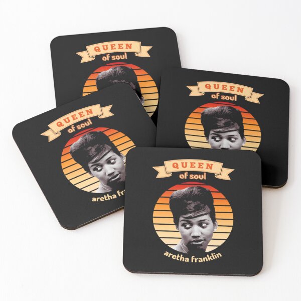 Item preview, Aretha Franklin designed and sold by Artsarark.