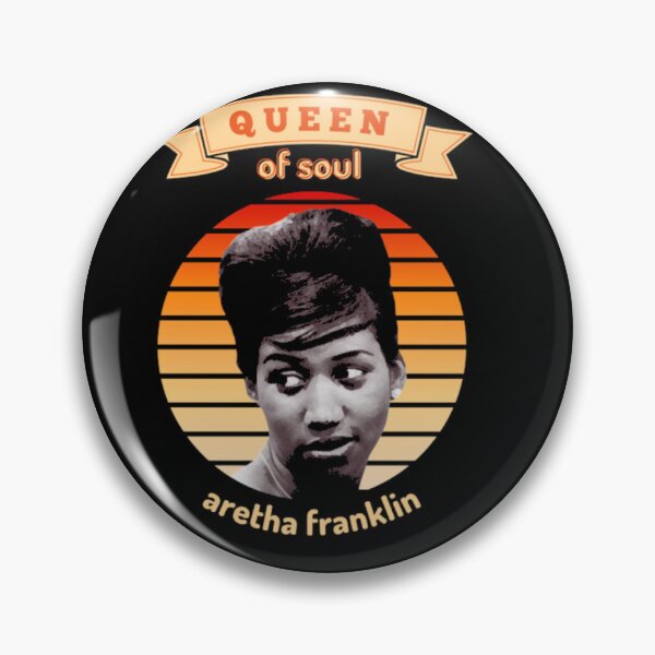 Item preview, Aretha Franklin designed and sold by Artsarark.