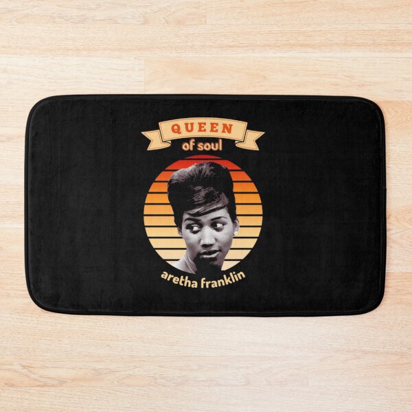 Item preview, Aretha Franklin designed and sold by Artsarark.