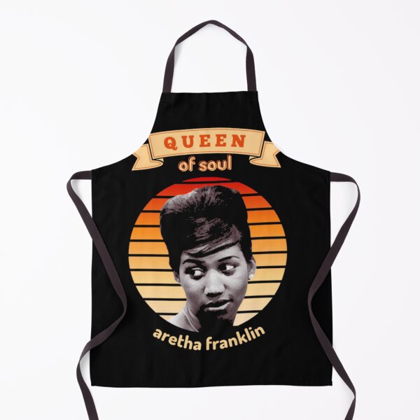 Item preview, Aretha Franklin designed and sold by Artsarark.