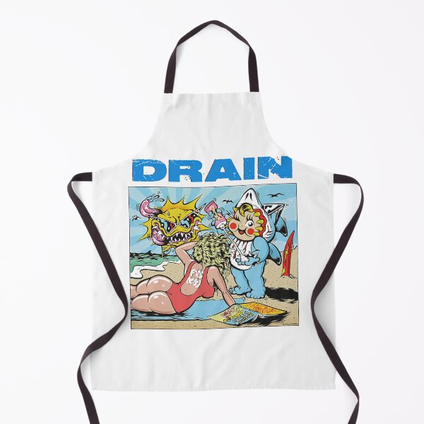 Item preview, Drain The Sun Funny designed and sold by stephensrichard.