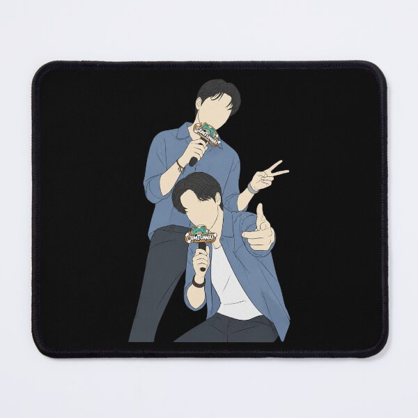 Item preview, Pondphuwin Thai Bl Series Retro designed and sold by EvanCabrera.