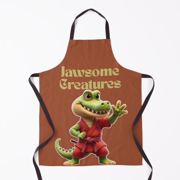 Item preview, Jawsome Creatures! designed and sold by Vinaelly.