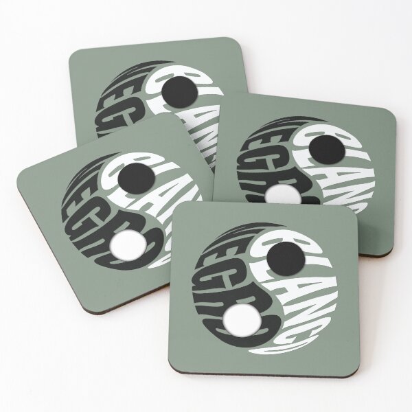 Item preview, Black / White designed and sold by yogamer.