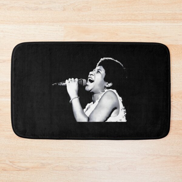 Item preview, Aretha Franklin designed and sold by Artsarark.