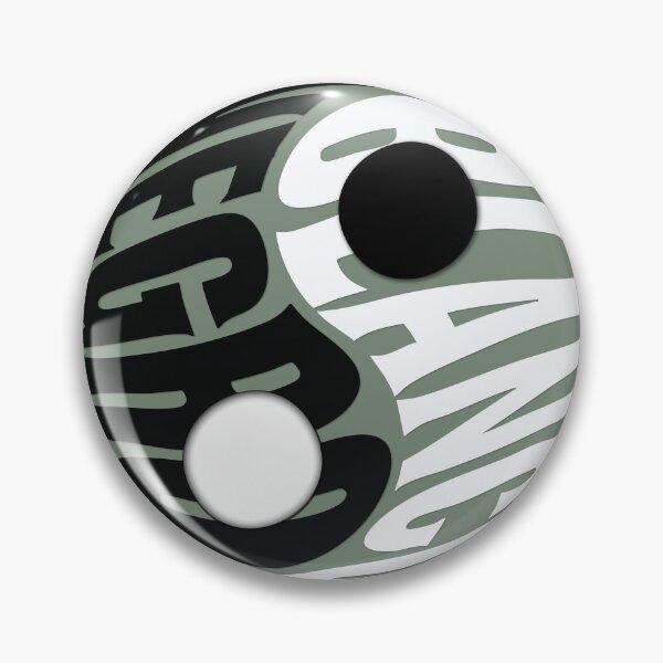 Item preview, Black / White designed and sold by yogamer.