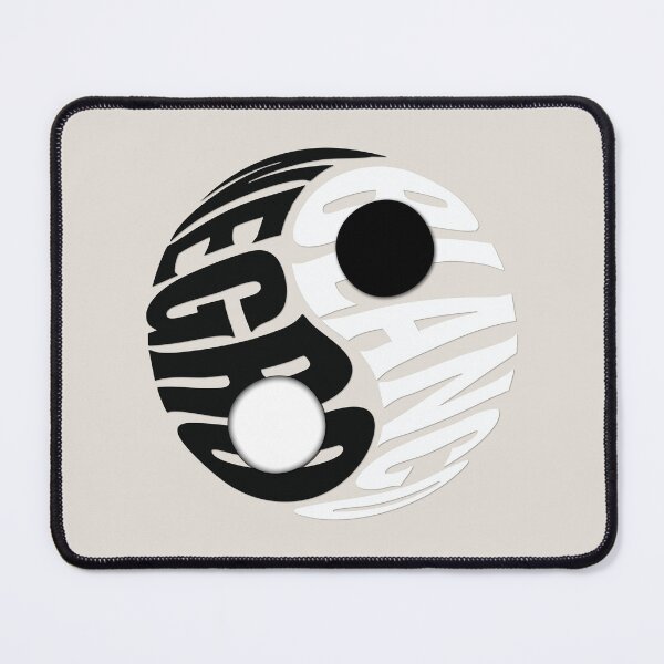 Item preview, Black / White designed and sold by yogamer.