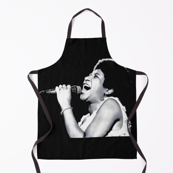 Item preview, Aretha Franklin designed and sold by Artsarark.