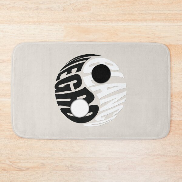 Item preview, Black / White designed and sold by yogamer.