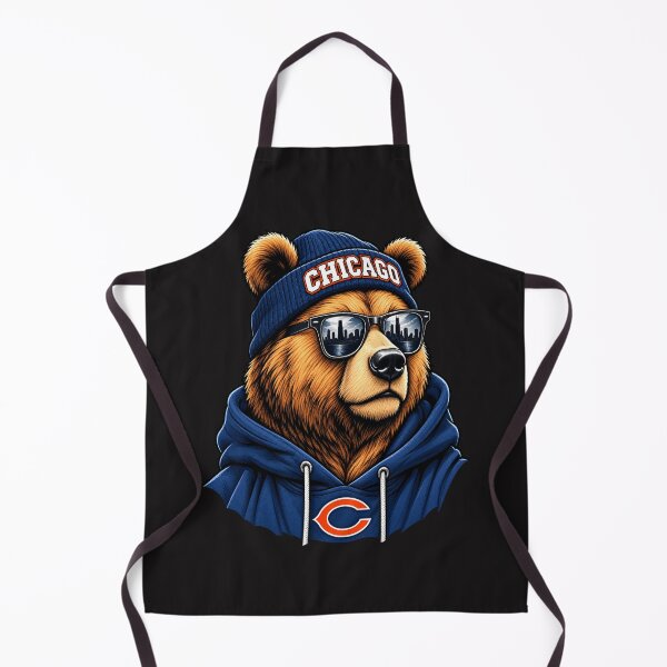 Item preview, Chicago Bears designed and sold by Surrealscop.