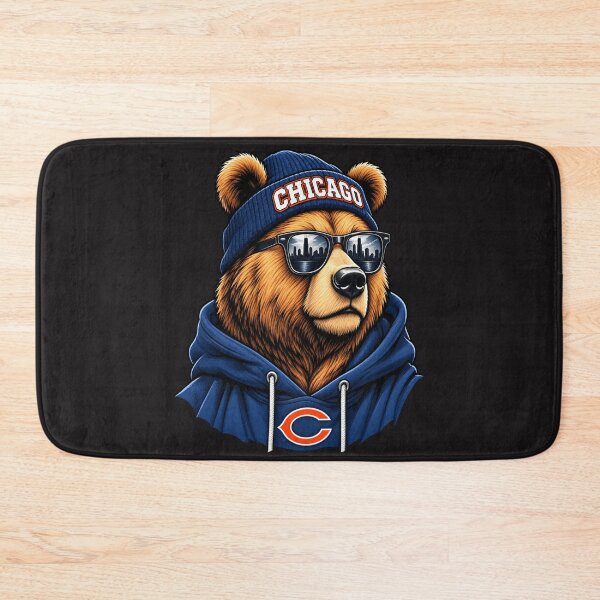 Item preview, Chicago Bears designed and sold by Surrealscop.