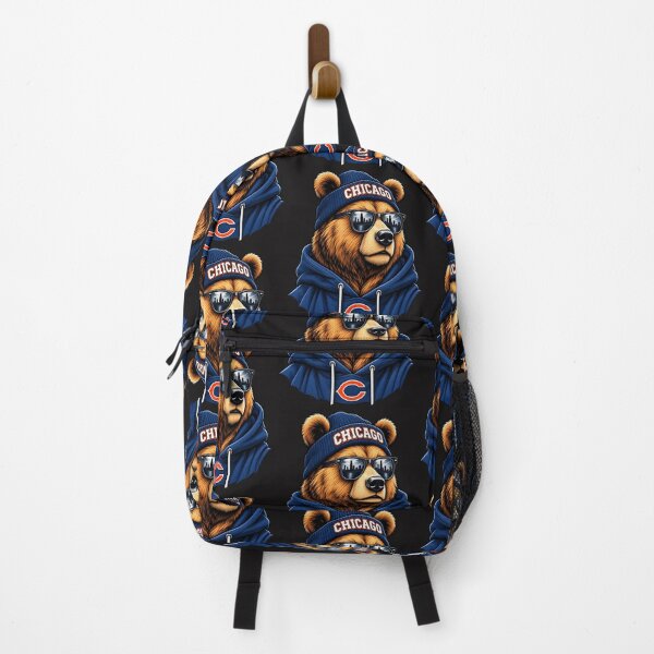 Item preview, Chicago Bears designed and sold by Surrealscop.