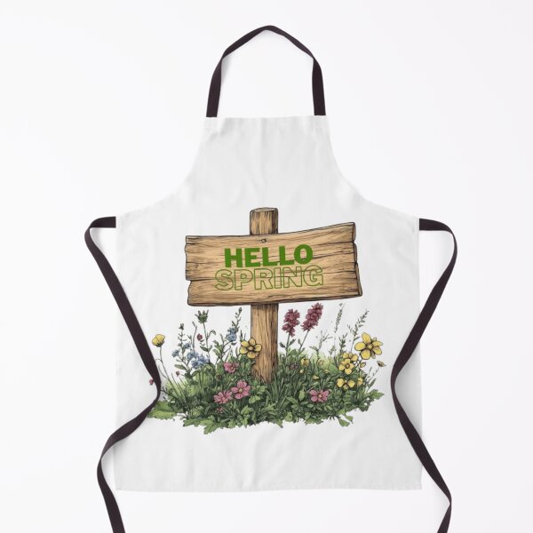 Item preview, HELLO SPRING designed and sold by Thecountess0o0.