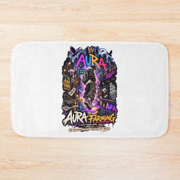 Item preview, Night aura farming designed and sold by spanish26.